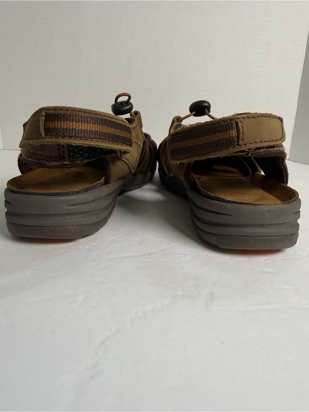 Element durable men